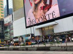 -崇光百货(铜锣湾店)