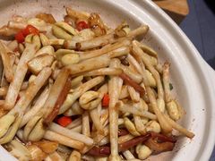 -小天厨民间菜馆(深圳街店)