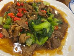 -清真祥和斋餐厅(蓟门小区店)