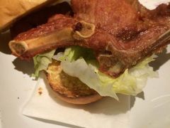 -翠华餐厅(湾仔店)