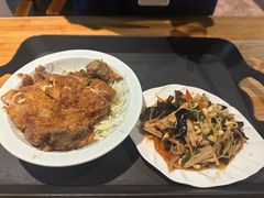 -阿姨食堂