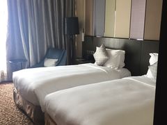 -连云港苏宁索菲特酒店