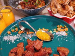 -后海16号·北京私房菜