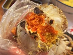 -阳澄湖大闸蟹·琼灵阁牌品牌连锁(吴中总店)