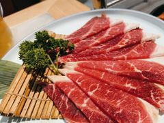 -韩宫宴烤肉·料理(如皋万达店)