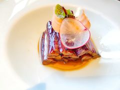 -杏花堂晋商私房菜(华熙五棵松店)