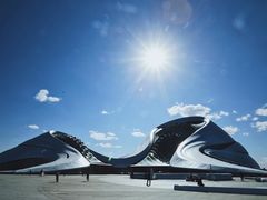 -哈尔滨大剧院