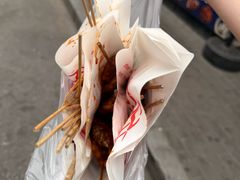 -辽B·小串(总店)