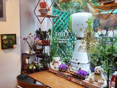 -街角 T·COFFEE 融合料理·BISTRO(车公庙店)