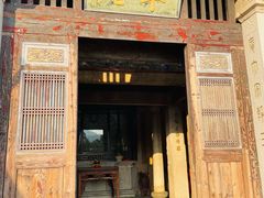 -草庵摩尼教遗址公园