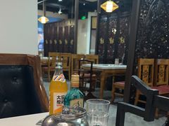 -重庆巴渝火锅(钟家村店)