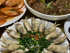 -温州一家人美食(西木头市店)