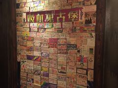-YOGO优果密室逃脱(新佳丽广场店)