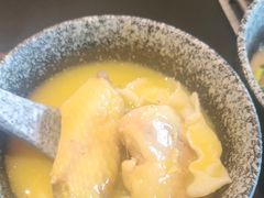 -熹悟海鲜火锅·广式打边炉