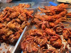 -吴日彪蒜香猪牛排(水巷口店)