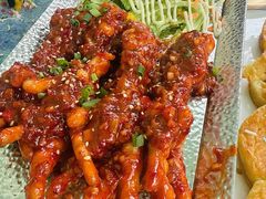 -鑫日千里马朝鲜族小馆(总店)