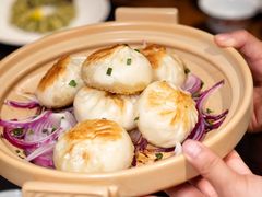 -羊门客在·烤盐池滩羊·川菜