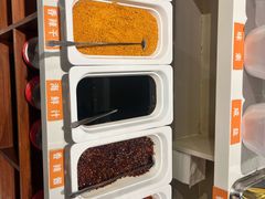 -言玖鲜火锅串串披萨自助(益田假日店)
