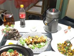 -院里寻菜·精致庭院菜(观沙岭店)