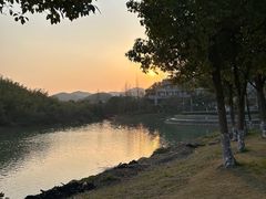 -锦园餐厅(九龙湖开元度假村店)