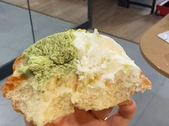 -富贵面包公司(运河店)