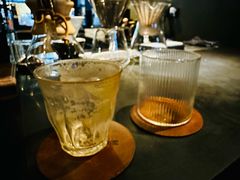 -解药·antidote Cafe&Bar