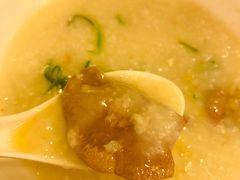 -盛记粥面(佐敦店)