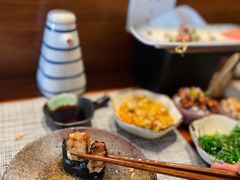 -戏作寿司(观音桥店)