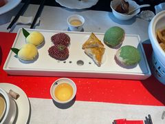 -馋遇江南·精致湖景雅宴(东方之门店)