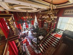 -红色江山(首钢国际大厦店)