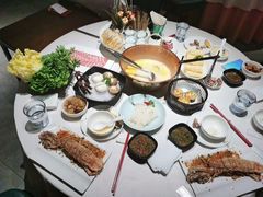 澳洲和牛-熙瓏里(万科店)
