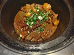 -锅老头铁锅炖•大锅蒸汽海鲜(韩乐坊店)