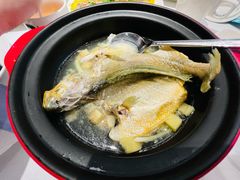 -莆田餐厅PUTIEN(世博源店)