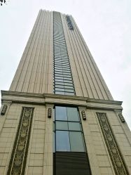 门面-中谷小南国花园酒店·宴会厅