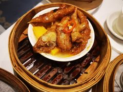 -彩福皇宴(皇室堡店)