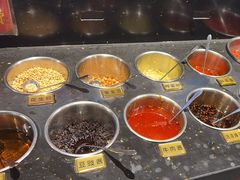 -井格·重庆火锅(王府井店)