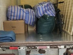 -蚂蚁搬家成都打包搬运公司