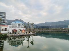 -大梅沙海滨公园