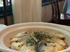 -龙井壹号·茶缘山景宴(龙井村店)