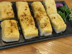 -粉巷13號陕菜馆