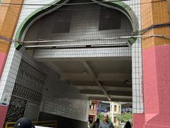 -西宁市东关清真大寺