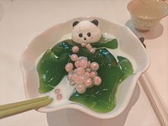 -桂满陇·杭州小馆(巴黎春天浦建店)