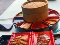 -羲和雅苑•北京烤鸭(吴中路万象城店)