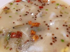 川味老坛酸菜鱼-稻香海鲜饭店(第一国际店)