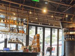 -haxnbauer海森堡德国餐厅(深圳coco店)