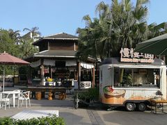 -海兰云天度假区温泉