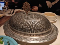 -Pasha帕夏土耳其餐厅(南昌路店)
