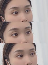 点击看大图 -久匠·野生眉半永久纹绣