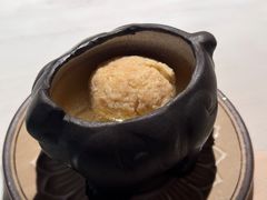 清炖蟹粉狮子头-淮扬府·游园京梦(北京SKP店)