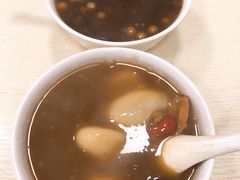 -罗子龙罗家桂花汤圆(曹都巷店)
